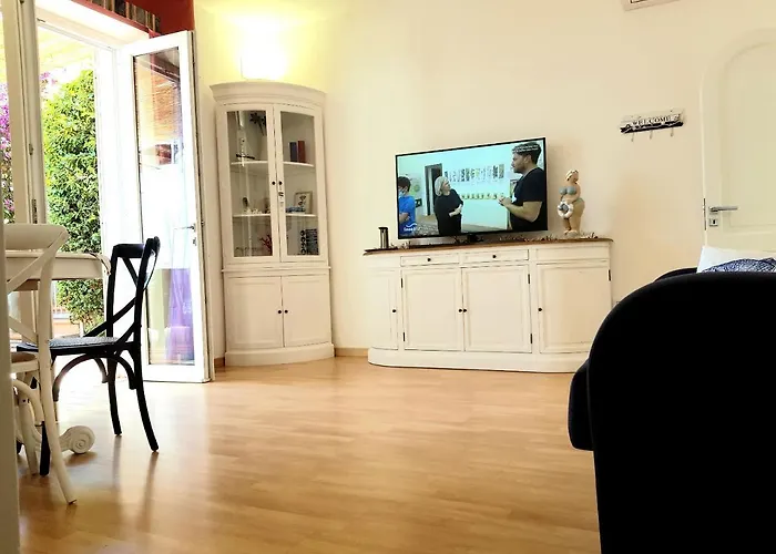 Prázdninový dům Sea