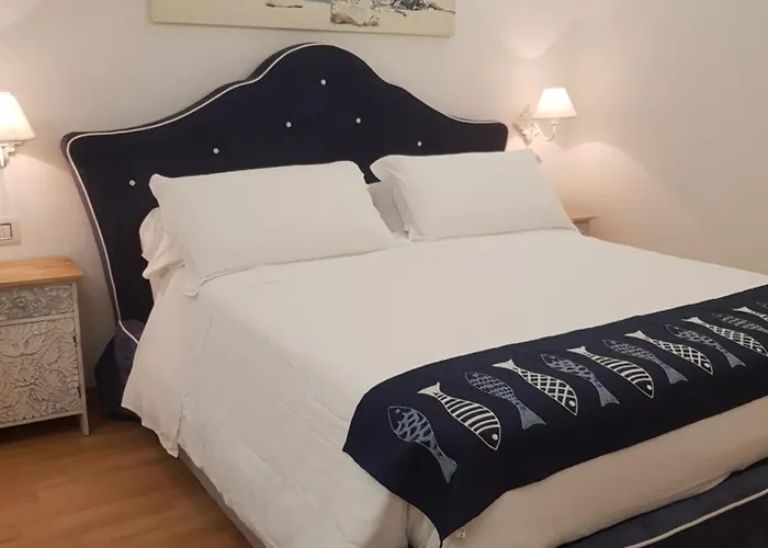 Sea Prázdninový dům Positano