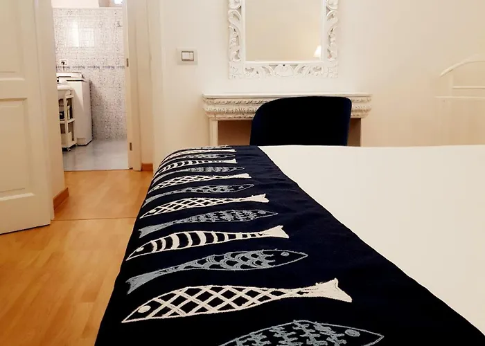 Prázdninový dům Sea Positano