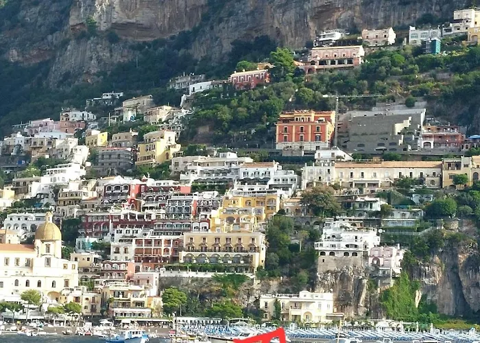 Sea Positano
