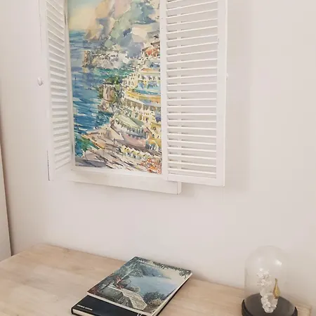 Сasa de vacaciones Sea