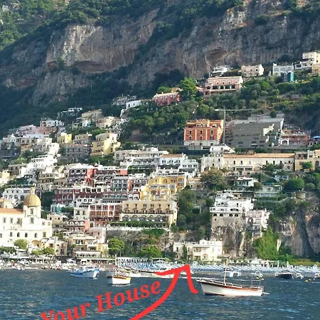 Sea Positano