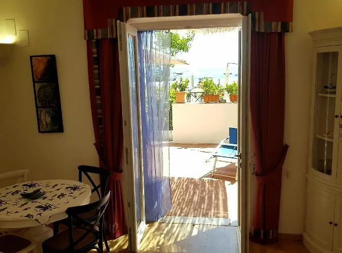 Hébergement de vacances Sea *