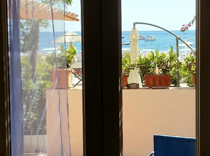 Sea Hébergement de vacances