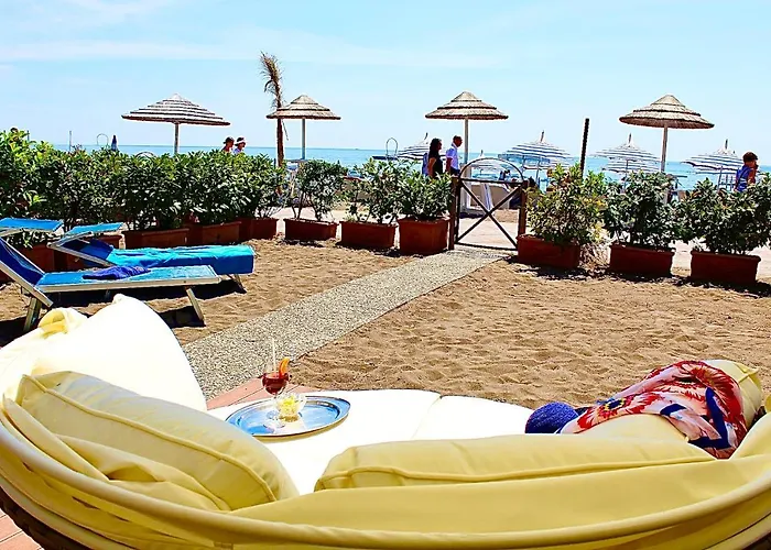 Hébergement de vacances Sea *