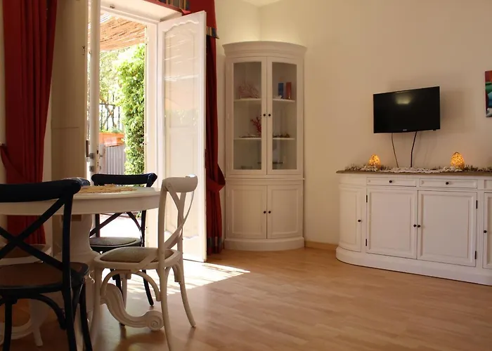 Hébergement de vacances Sea *