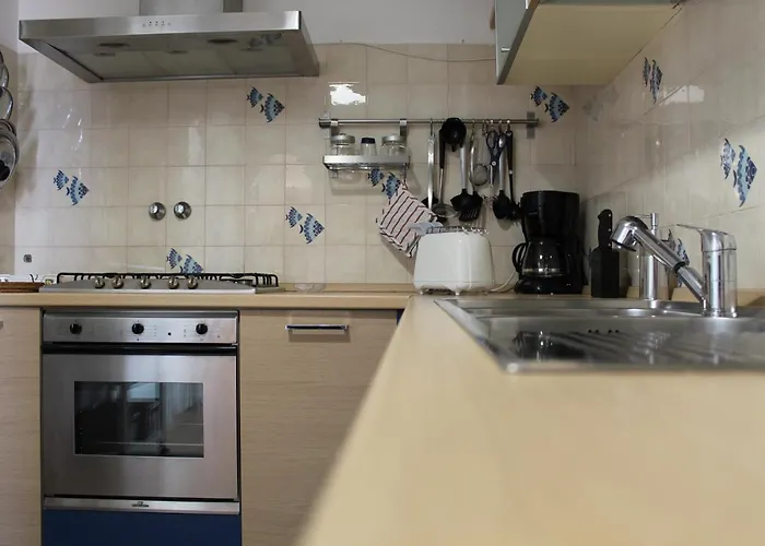 Σπίτι διακοπών Sea *