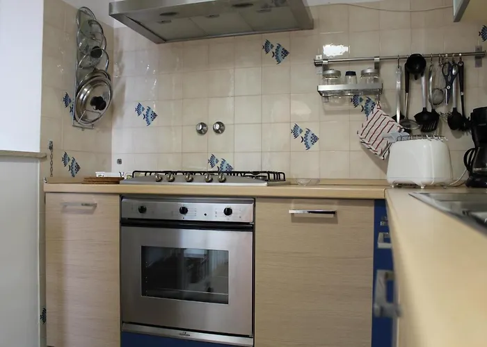 Σπίτι διακοπών Sea