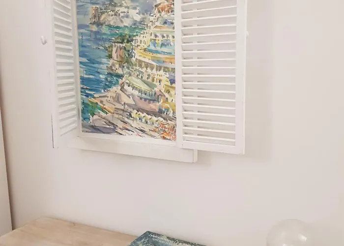 Hébergement de vacances Sea