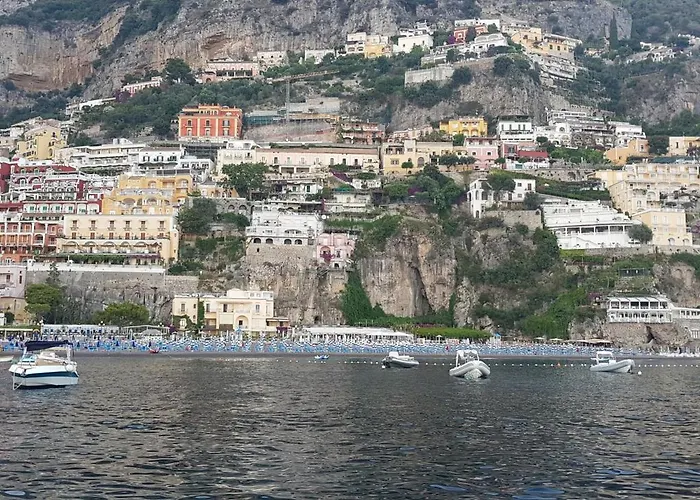 Σπίτι διακοπών Sea *