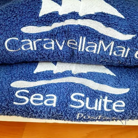 Sea 포지타노