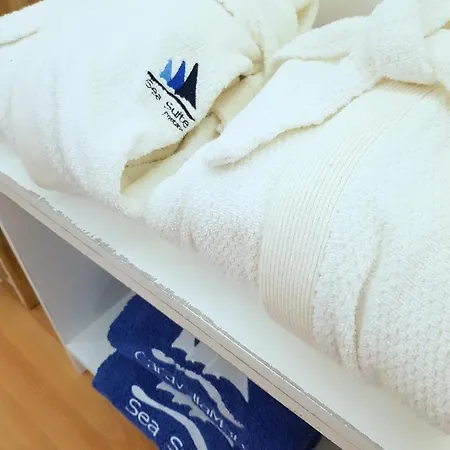 Sea 포지타노