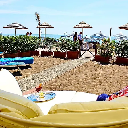 Casa vacanze Sea *