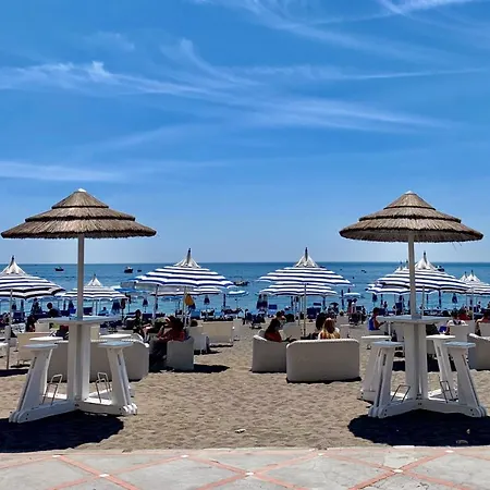 Sea *