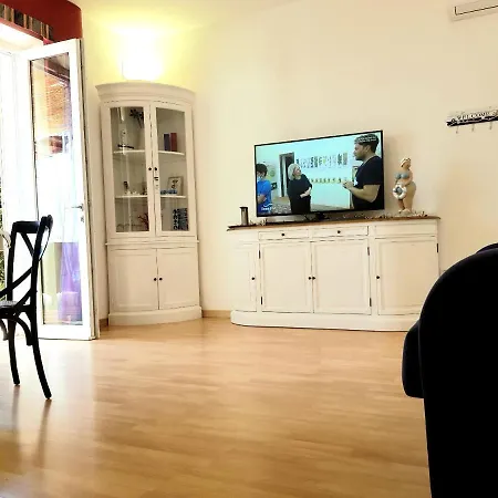 Ferienhaus Sea