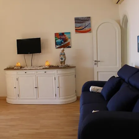 Sea Ferienhaus