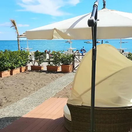 Sea * Positano