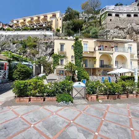 Sea * Positano