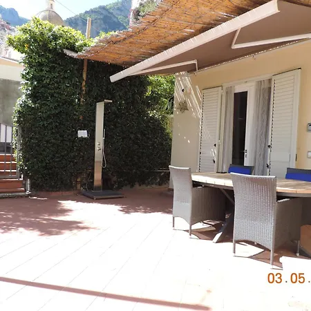 Sea Holiday home