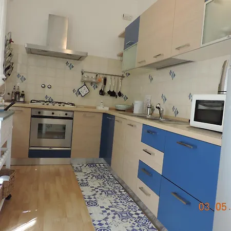 Sea Holiday home Positano