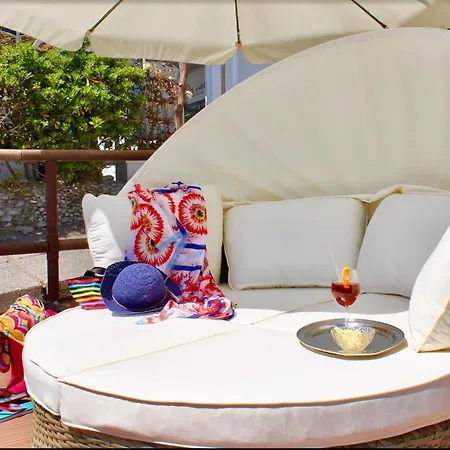 Nyaraló Sea Positano