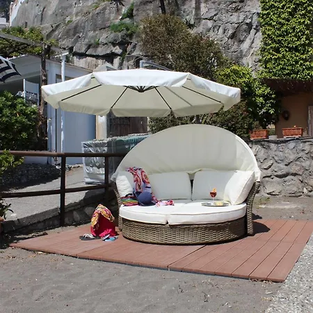 Nyaraló Sea Positano