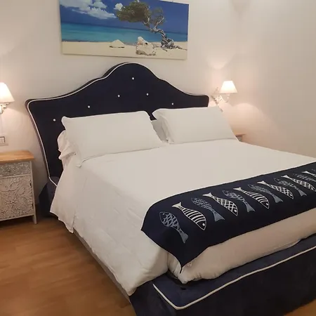 Sea Nyaraló Positano