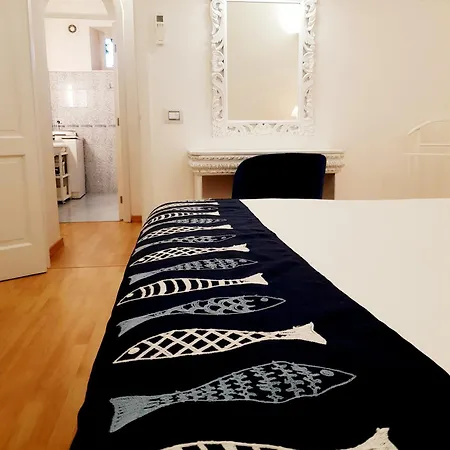 Nyaraló Sea Positano